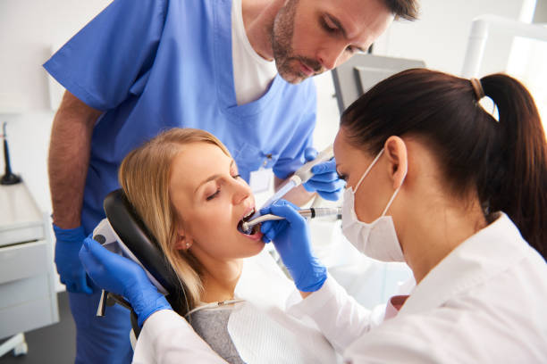 Best Wisdom Tooth Removal  in Cherry Grove, OH