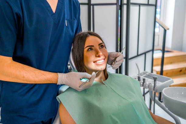 Emergency Dental Services in Cherry Grove, OH