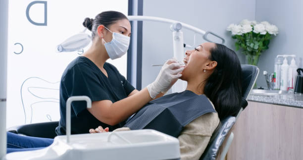 TMJ/TMD Treatment in Cherry Grove, OH