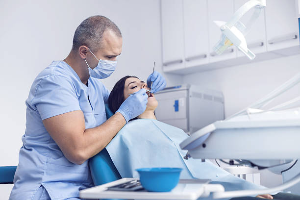 Best Emergency Dental Care  in Cherry Grove, OH